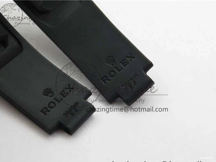 SA4130 904L SS Daytona Best 1:1 ‘Meteorite’ Oysterflex Case V4 Strap Noob on 116519 Edition 0327